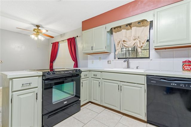 505 Old Mission Road, Brunswick, GA 31525