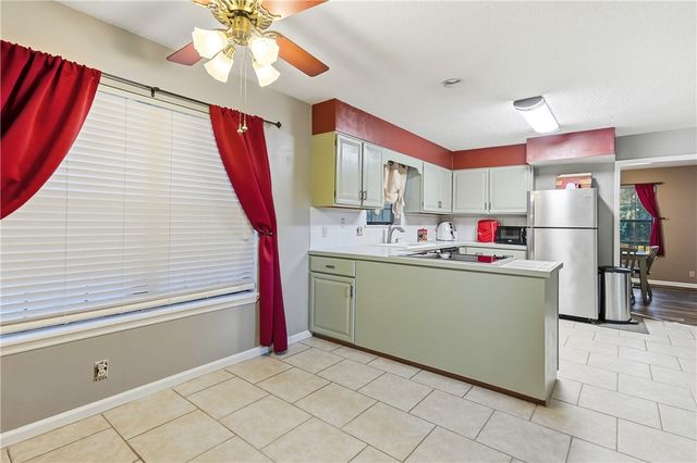 505 Old Mission Road, Brunswick, GA 31525