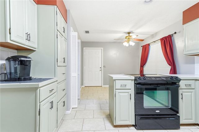 505 Old Mission Road, Brunswick, GA 31525