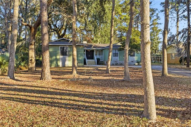 505 Old Mission Road, Brunswick, GA 31525