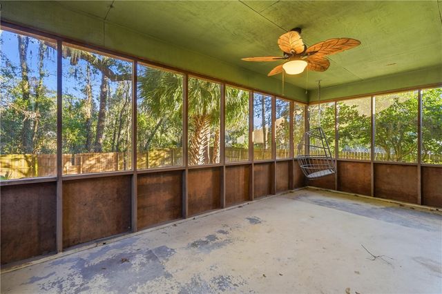 505 Old Mission Road, Brunswick, GA 31525