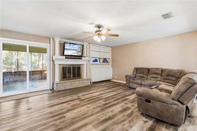 505 Old Mission Road, Brunswick, GA 31525