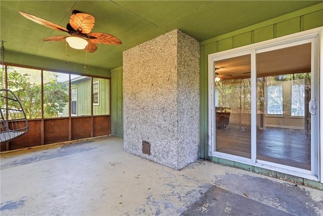 505 Old Mission Road, Brunswick, GA 31525