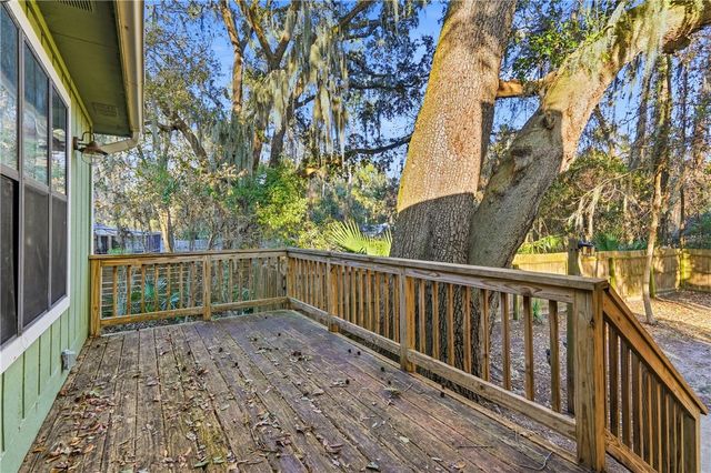 505 Old Mission Road, Brunswick, GA 31525