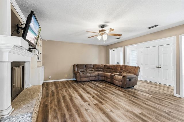 505 Old Mission Road, Brunswick, GA 31525