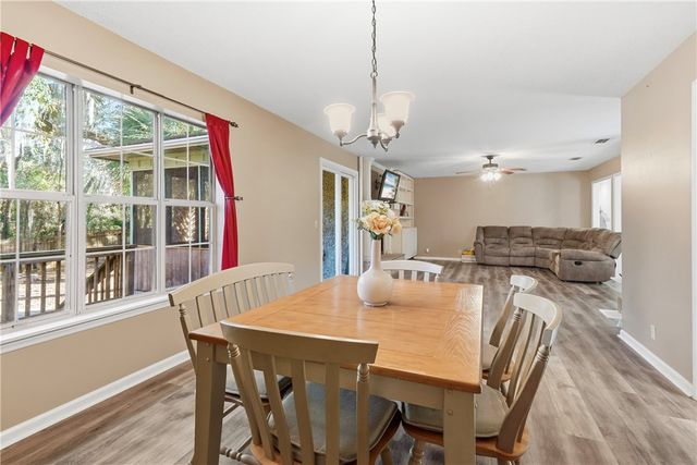 505 Old Mission Road, Brunswick, GA 31525