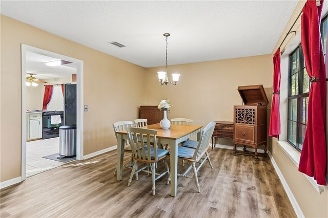 505 Old Mission Road, Brunswick, GA 31525