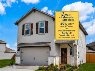 508 REARING MARE PASS, Georgetown, TX 78626