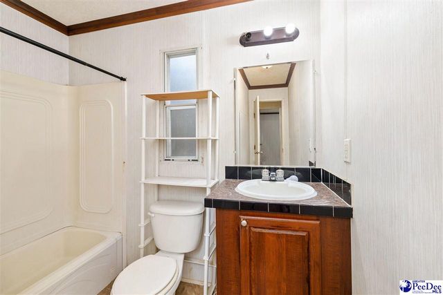 1629 Shady Oak Ln, Florence, SC 29506