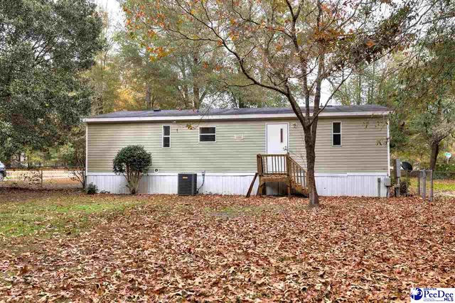 1629 Shady Oak Ln, Florence, SC 29506