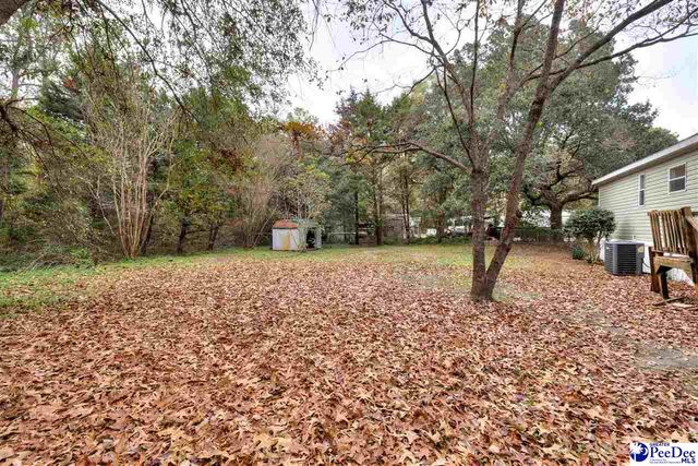 1629 Shady Oak Ln, Florence, SC 29506