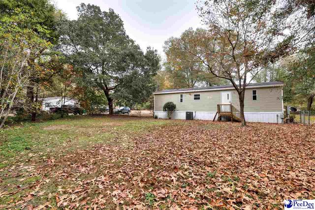 1629 Shady Oak Ln, Florence, SC 29506