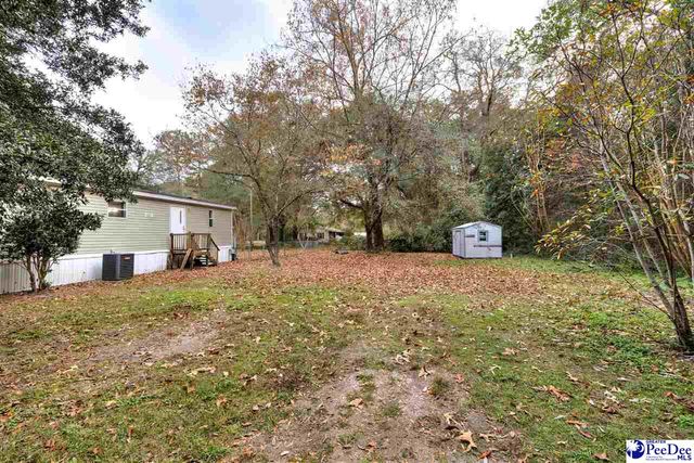 1629 Shady Oak Ln, Florence, SC 29506