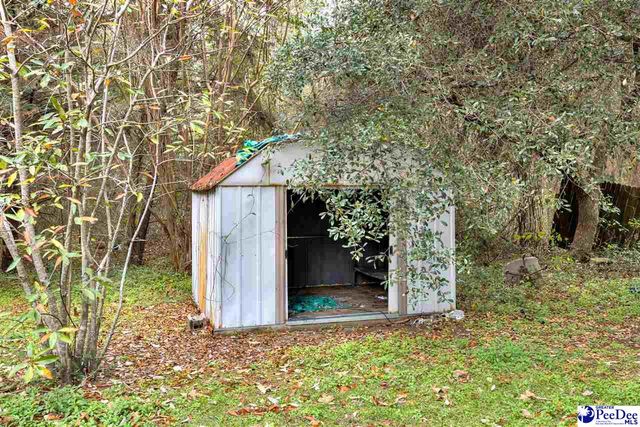 1629 Shady Oak Ln, Florence, SC 29506