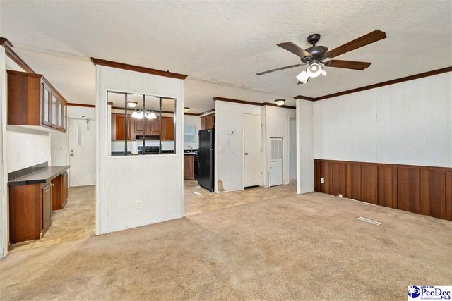 1629 Shady Oak Ln, Florence, SC 29506