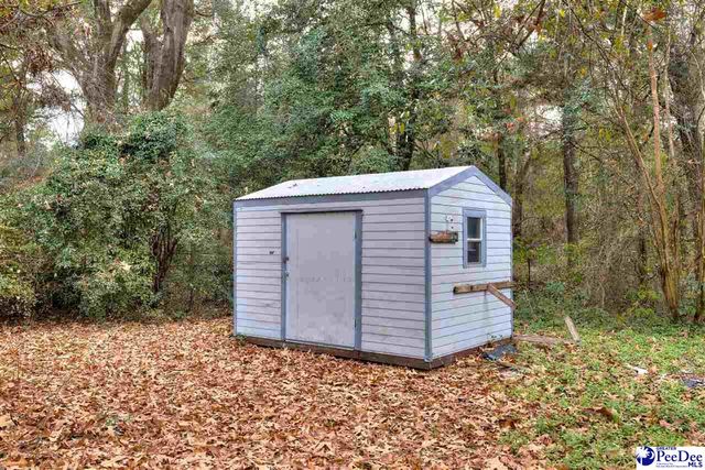 1629 Shady Oak Ln, Florence, SC 29506