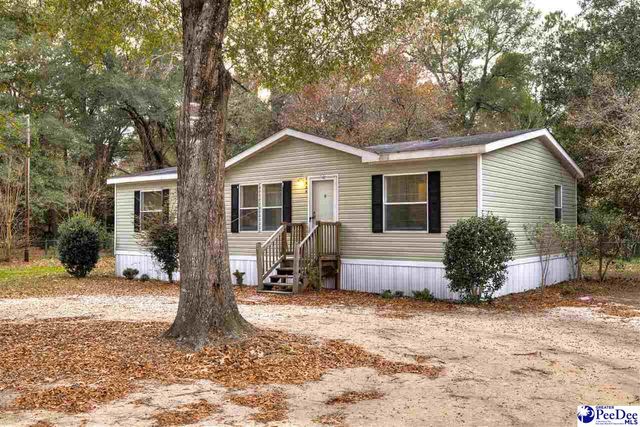 1629 Shady Oak Ln, Florence, SC 29506