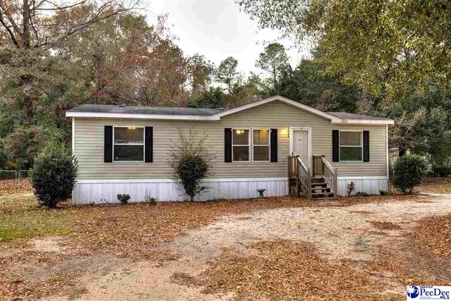 1629 Shady Oak Ln, Florence, SC 29506