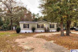 1629 Shady Oak Ln, Florence, SC 29506