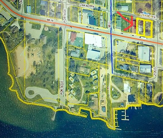 4914 Main Street, Onekama, MI 49675