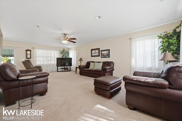 7080 Sax Street, Harsens Island, MI 48028