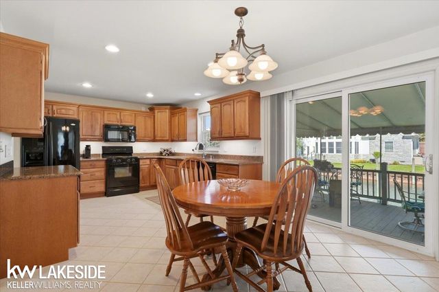 7080 Sax Street, Harsens Island, MI 48028