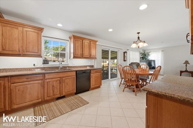 7080 Sax Street, Harsens Island, MI 48028
