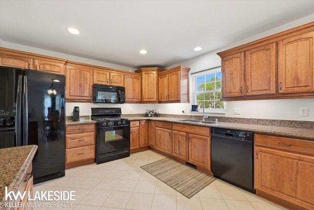 7080 Sax Street, Harsens Island, MI 48028