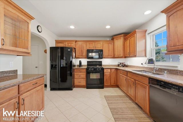 7080 Sax Street, Harsens Island, MI 48028