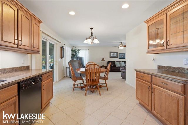7080 Sax Street, Harsens Island, MI 48028