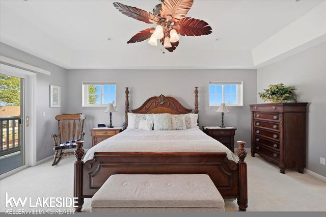 7080 Sax Street, Harsens Island, MI 48028