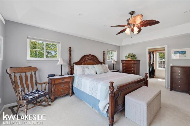 7080 Sax Street, Harsens Island, MI 48028