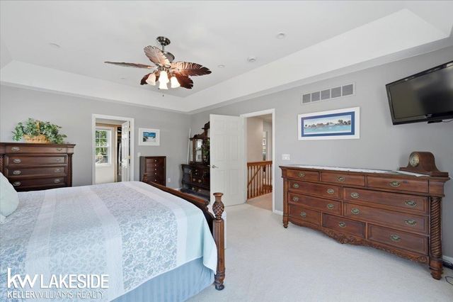 7080 Sax Street, Harsens Island, MI 48028