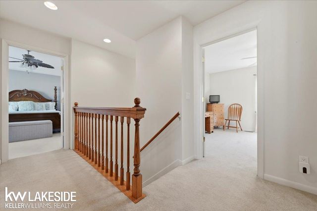 7080 Sax Street, Harsens Island, MI 48028