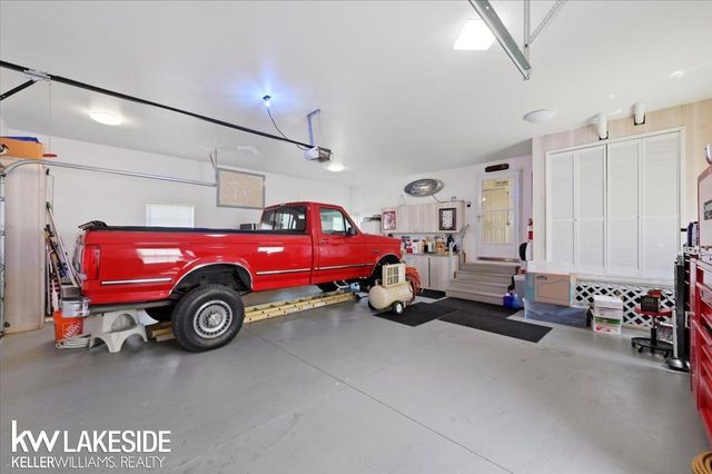 7080 Sax Street, Harsens Island, MI 48028