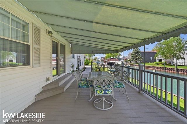 7080 Sax Street, Harsens Island, MI 48028