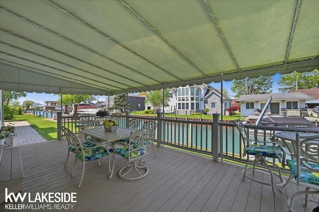 7080 Sax Street, Harsens Island, MI 48028