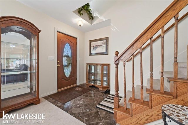 7080 Sax Street, Harsens Island, MI 48028