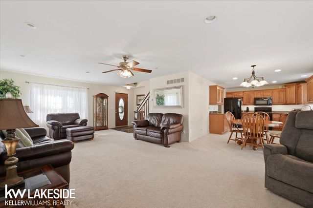 7080 Sax Street, Harsens Island, MI 48028