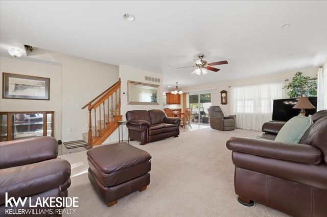 7080 Sax Street, Harsens Island, MI 48028