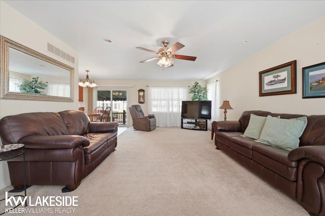 7080 Sax Street, Harsens Island, MI 48028