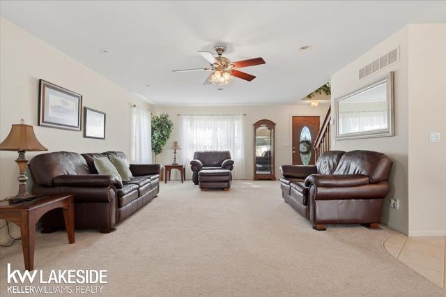 7080 Sax Street, Harsens Island, MI 48028