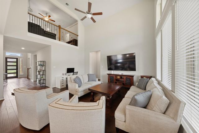 17323 Grand Canyon Road, Conroe, TX 77302