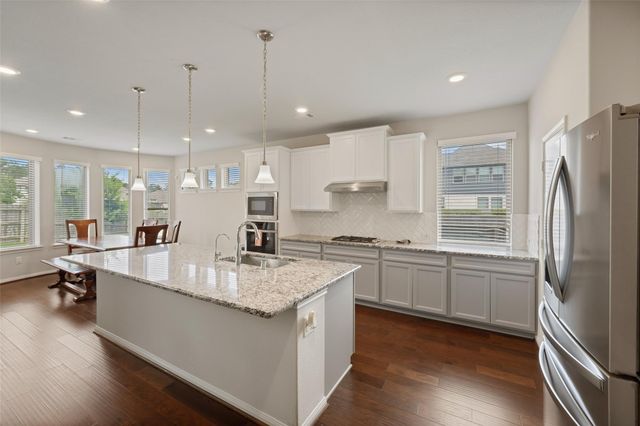 17323 Grand Canyon Road, Conroe, TX 77302