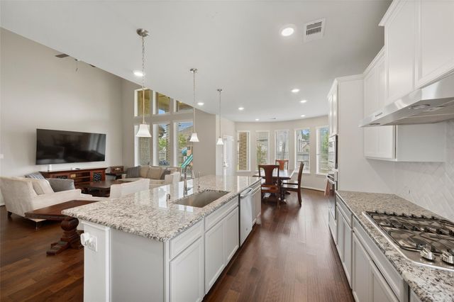17323 Grand Canyon Road, Conroe, TX 77302