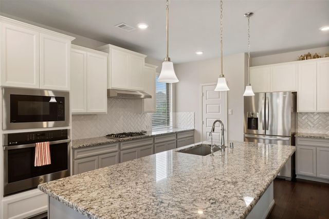 17323 Grand Canyon Road, Conroe, TX 77302