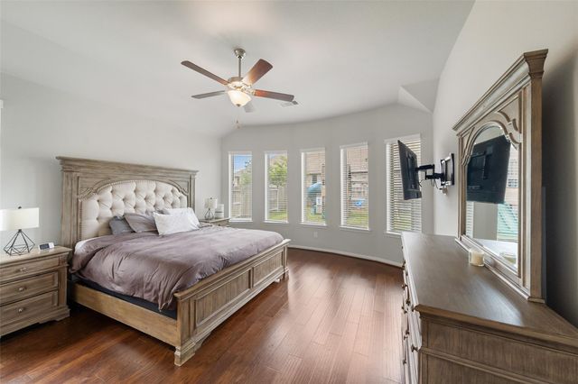 17323 Grand Canyon Road, Conroe, TX 77302