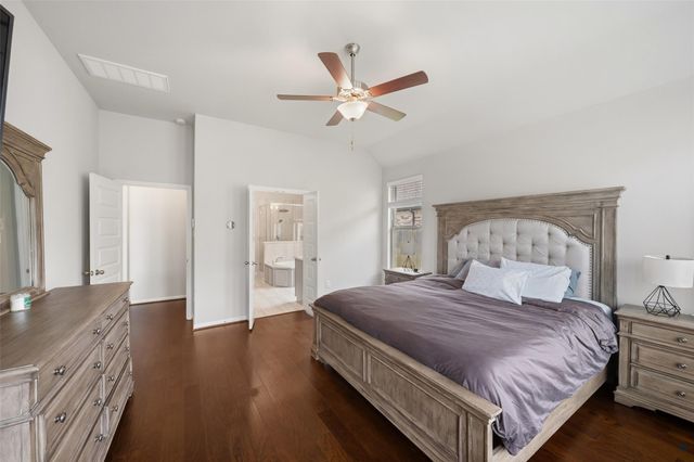 17323 Grand Canyon Road, Conroe, TX 77302