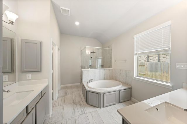 17323 Grand Canyon Road, Conroe, TX 77302