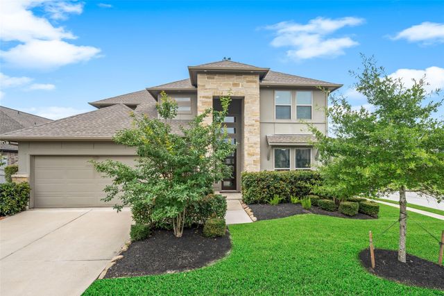 17323 Grand Canyon Road, Conroe, TX 77302